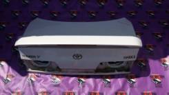 Крышка багажника. Toyota Mark II, JZX101, GX100, JZX100, LX100, JZX105 Двигатели: 1JZGE, 2LTE, 1JZGTE, 2JZGE, 1GFE