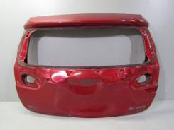 Крышка багажника. Toyota Auris. Под заказ