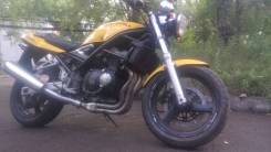 Suzuki Bandit. 250 куб. см., исправен, птс, с пробегом