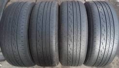 Bridgestone Regno GR-XT. Летние, 2011 год, износ: 40%, 4 шт