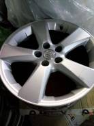Toyota. 7.0x18, 5x114.30, ET35