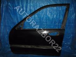Дверь боковая. Honda Domani, MA4, MA5, MA6, MA7