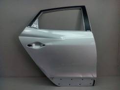 Дверь боковая. Hyundai ix35. Под заказ