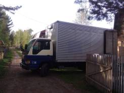 Isuzu Elf. Продам 1997, 5000 куб. см, 3500кг, 5 000 куб. см., 3 500 кг.