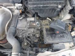 Автоматическая коробка переключения передач. Toyota Camry, ACV40 Двигатель 2AZFE