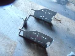Крепление автомагнитолы. Suzuki: Alto, Kei, Swift, Wagon R Plus, Wagon R Wide, Wagon R Solio