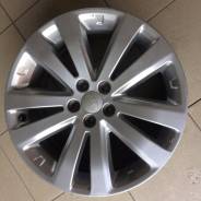 Subaru. 7.0x17, 5x100.00