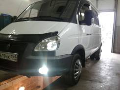 ГАЗ Газель Комби. Продам Газель Комби 1gz, 2 500 куб. см., 1 500 кг.