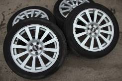 BBS. 7.0x17, 5x100.00, ET48