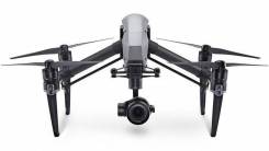 Квадрокоптер DJI Inspire 2 X5S! Новый! Оригинал! Гарантия! iRoom. Под заказ