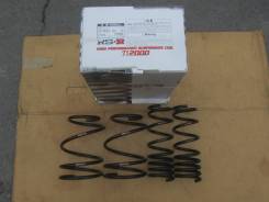 Пружина подвески. Subaru Legacy, BL, BL5 Subaru Legacy B4, BL5