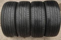 Dunlop SP Sport LM704. Летние, 2012 год, износ: 30%, 4 шт