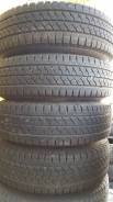 Bridgestone Blizzak VL1. Всесезонные, 2014 год, износ: 20%, 4 шт
