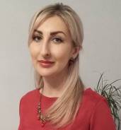 Менеджер по закупкам. Высшее образование по специальности, опыт работы 8 лет