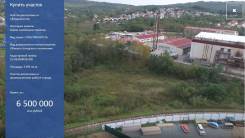 Участок в промышленной зоне. 3 495 кв. м., собственность, от частного лица (собственник)