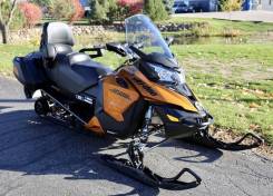 BRP Ski-Doo Grand Touring LE. исправен, есть птс, без пробега. Под заказ