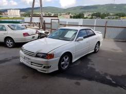 Toyota Chaser