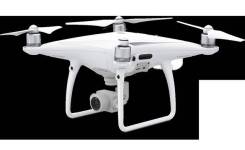 Квадрокоптер DJI Phantom 4 Pro Plus! Новый! оригинал, гарантия! iRoom