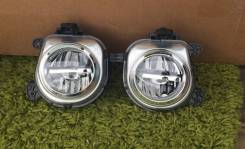 Фара противотуманная. BMW X6, F16 BMW X4, F26 BMW X3, F25 BMW X5, F15