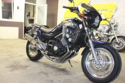 Yamaha FZX 750. 750 куб. см., исправен, птс, без пробега