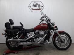 Honda Shadow Spirit. 1 100 куб. см., исправен, птс, без пробега