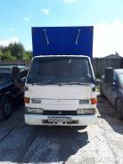 Isuzu Elf. Продается грузовик Исудзу Эльф, 3 630 куб. см., 1 500 кг.