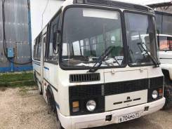 ПАЗ 32053. Продам Паз-32053 автобус, 4 670 куб. см., 24 места