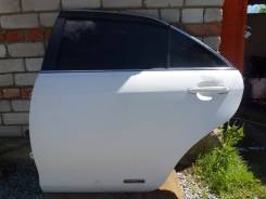 Дверь боковая. Toyota Camry, ACV40, ACV45 Двигатели: 2AZFE, 2GRFE