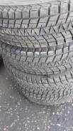 Bridgestone Blizzak DM-V1. Зимние, без шипов, 2013 год, износ: 10%, 4 шт