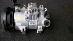 Компрессор кондиционера. Toyota: Corolla Fielder, Isis, Allion, Premio, Auris, Corolla Axio, Corolla Rumion Двигатели: 2ZRFAE, 2ZRFE, 3ZRFAE