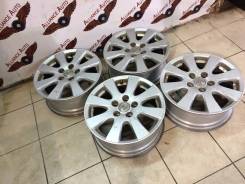 Toyota. x16, 5x114.30, ET45