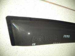 Ветровик на дверь. Toyota RAV4, ALA49, ALA49L, ASA42, ASA42W, ASA44, ASA44L, ZSA42, ZSA42L, ZSA44, ZSA44L, QEA42