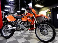 KTM 250 EXC. 250 куб. см., исправен, птс, без пробега