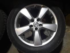 Toyota. x18, 5x114.30