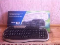 Игровые клавиатуры.