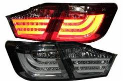 Стоп-сигнал. JAC S5 Toyota Camry, AVV50 Двигатель 2ARFXE. Под заказ
