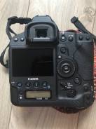 Canon EOS 1D Mark II Kit. 20 и более Мп