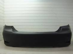 Бампер. Toyota Corolla, ADE150, NDE150, ZZE150, NRE150. Под заказ