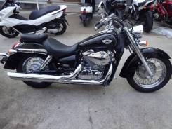 Honda Shadow 750. 750 куб. см., исправен, птс, без пробега. Под заказ
