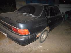 Toyota Camry. SV33, 3SFE