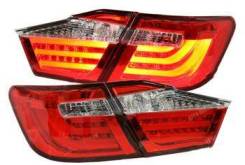 Стоп-сигнал. JAC S5 Toyota Camry, AVV50 Двигатель 2ARFXE. Под заказ