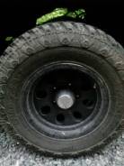 Maxtrek. Летние, без износа, 5 шт