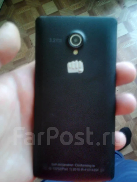 Micromax. �/� ����