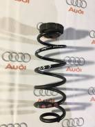 Пружина подвески. Audi Coupe Audi S Audi A5 Двигатель CALA