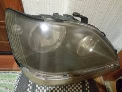 Фара. Toyota Harrier, ACU10W, ACU15, ACU15W, ACU10
