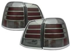 Стоп-сигнал. Toyota Land Cruiser, GRJ200, URJ202, VDJ200, UZJ200 Двигатели: 1GRFE, 1URFE, 2UZFE, 1VDFTV. Под заказ