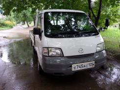 Mazda Bongo. Продам или обменяю грузовик , 1 800 куб. см., 1 000 кг.