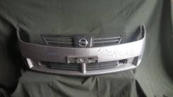 Бампер. Nissan Wingroad, VY11