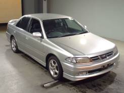 Toyota Carina. AT210, 4AGE