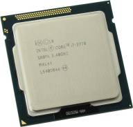 Intel Core i7-3770